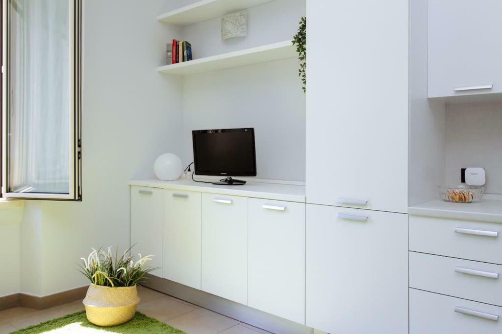 מילאנו Spacious And New Apt In Citta Studi מראה חיצוני תמונה