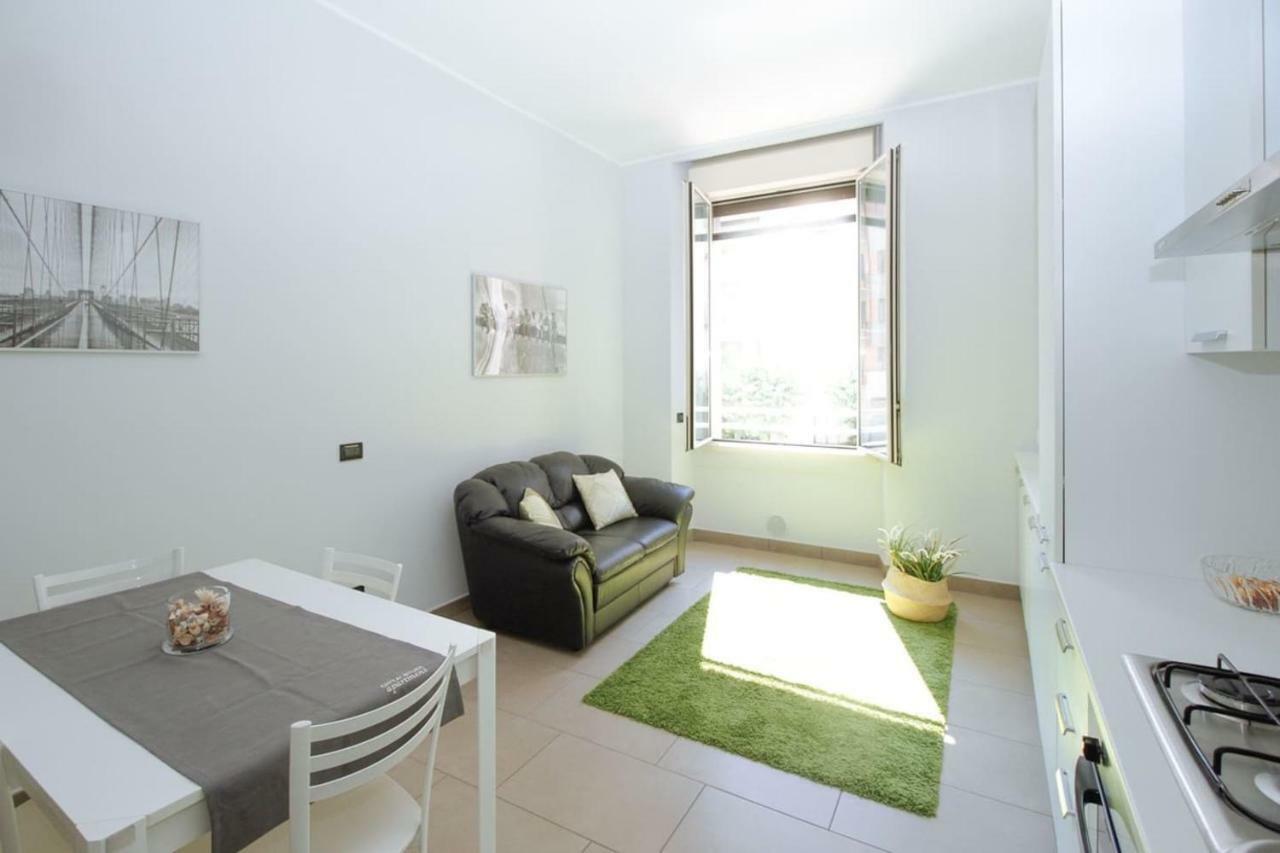 מילאנו Spacious And New Apt In Citta Studi מראה חיצוני תמונה