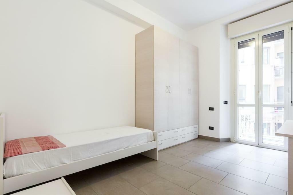 מילאנו Spacious And New Apt In Citta Studi מראה חיצוני תמונה