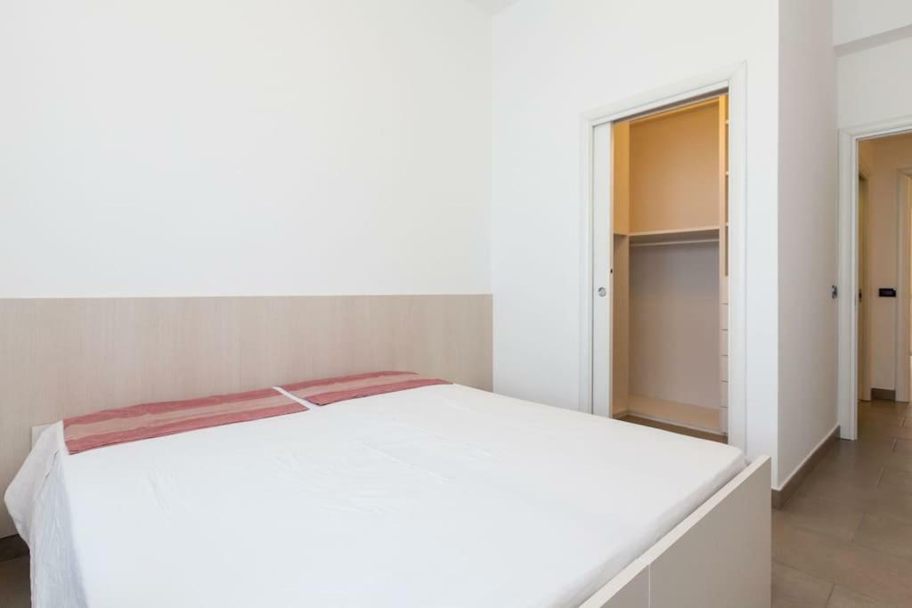 מילאנו Spacious And New Apt In Citta Studi מראה חיצוני תמונה