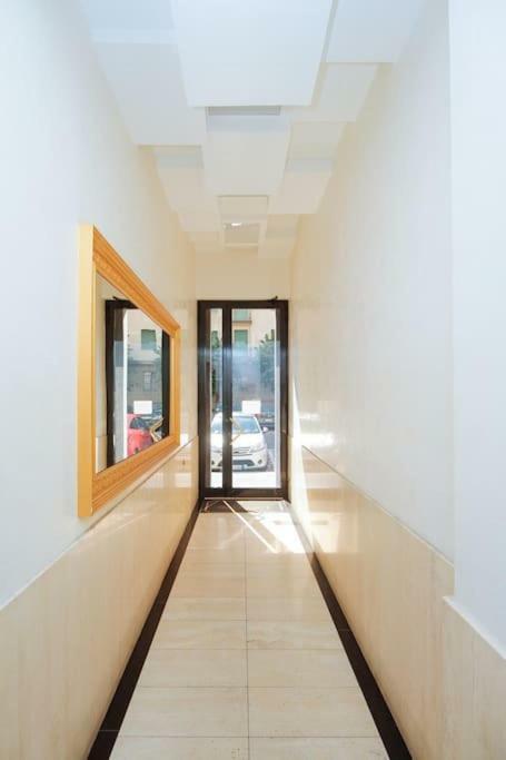 מילאנו Spacious And New Apt In Citta Studi מראה חיצוני תמונה