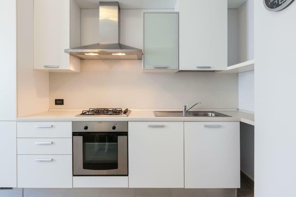 מילאנו Spacious And New Apt In Citta Studi מראה חיצוני תמונה