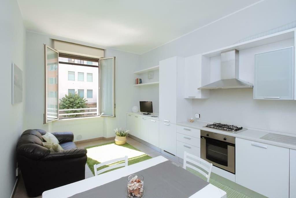 מילאנו Spacious And New Apt In Citta Studi מראה חיצוני תמונה