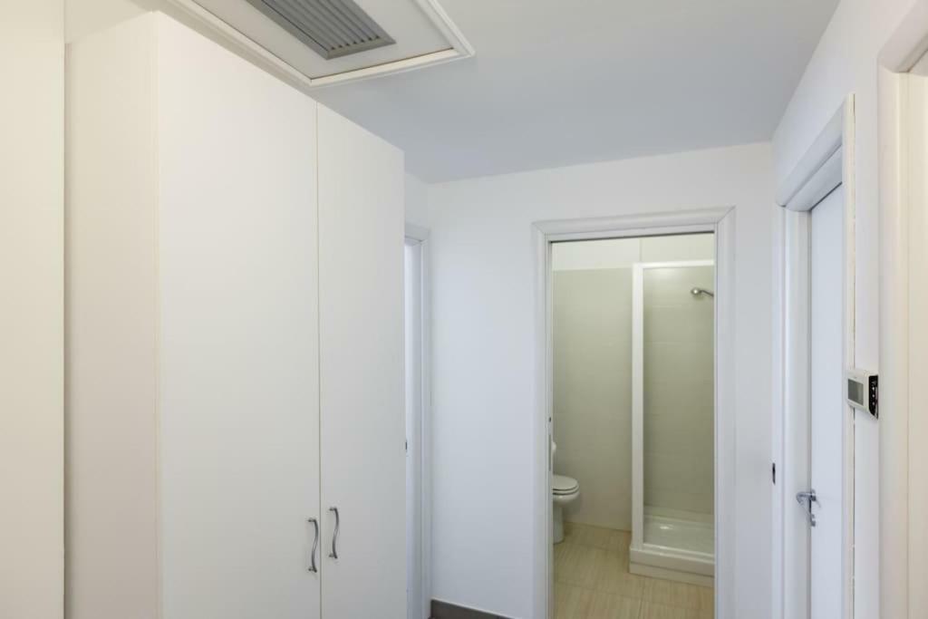 מילאנו Spacious And New Apt In Citta Studi מראה חיצוני תמונה