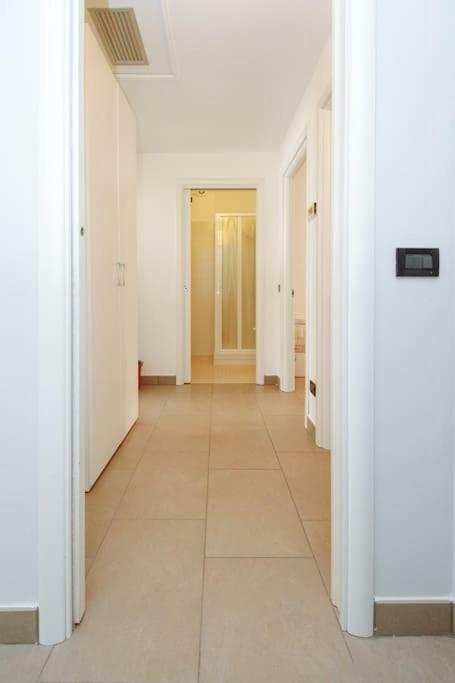 מילאנו Spacious And New Apt In Citta Studi מראה חיצוני תמונה