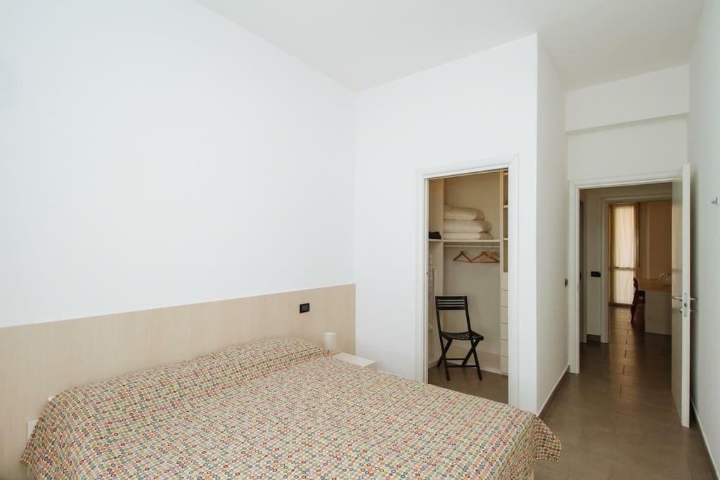 מילאנו Spacious And New Apt In Citta Studi מראה חיצוני תמונה
