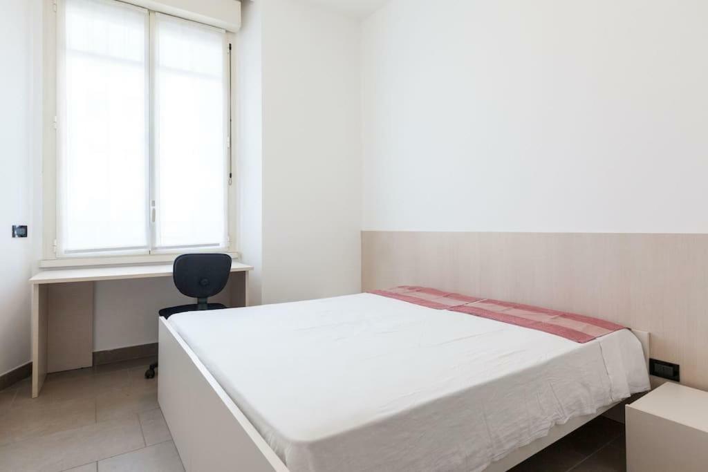 מילאנו Spacious And New Apt In Citta Studi מראה חיצוני תמונה