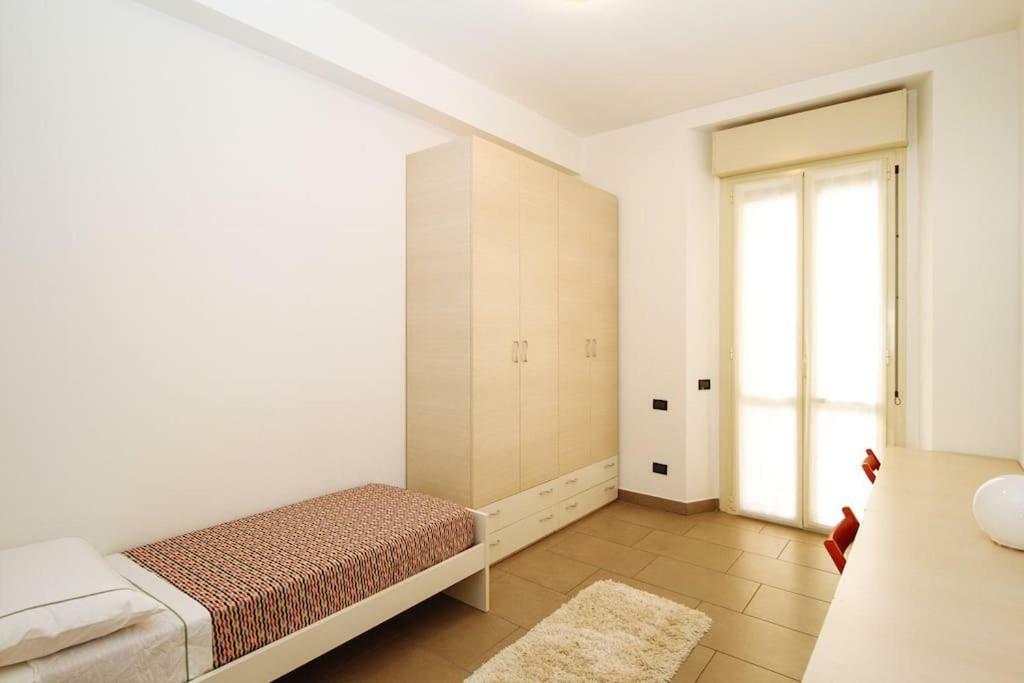 מילאנו Spacious And New Apt In Citta Studi מראה חיצוני תמונה
