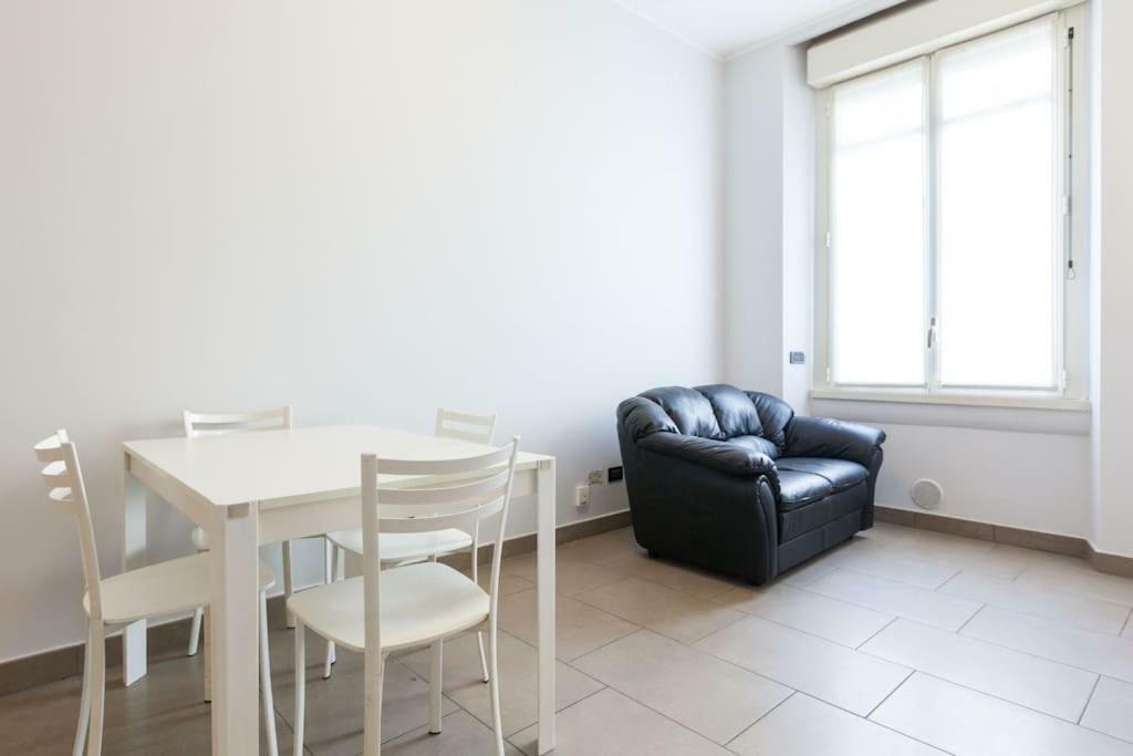 מילאנו Spacious And New Apt In Citta Studi מראה חיצוני תמונה